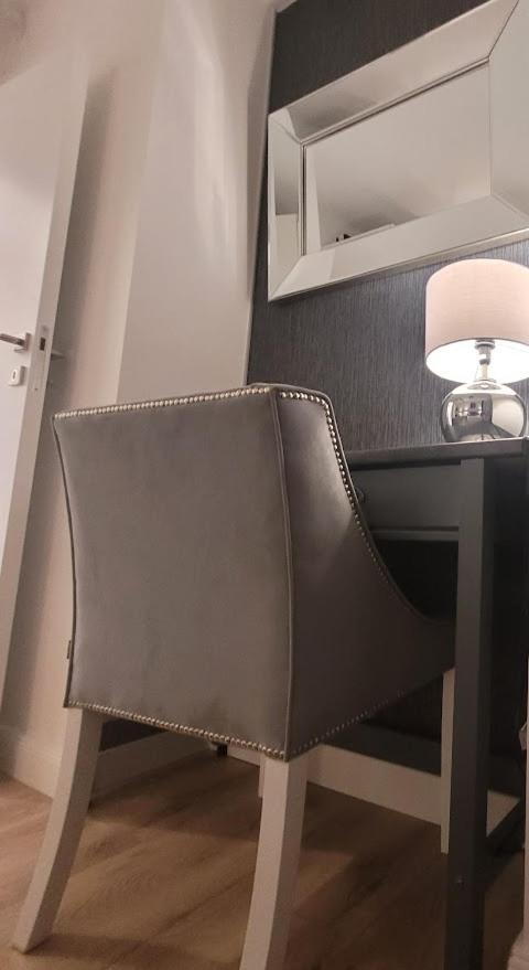Brzezno 150 M Od Morza Apartment