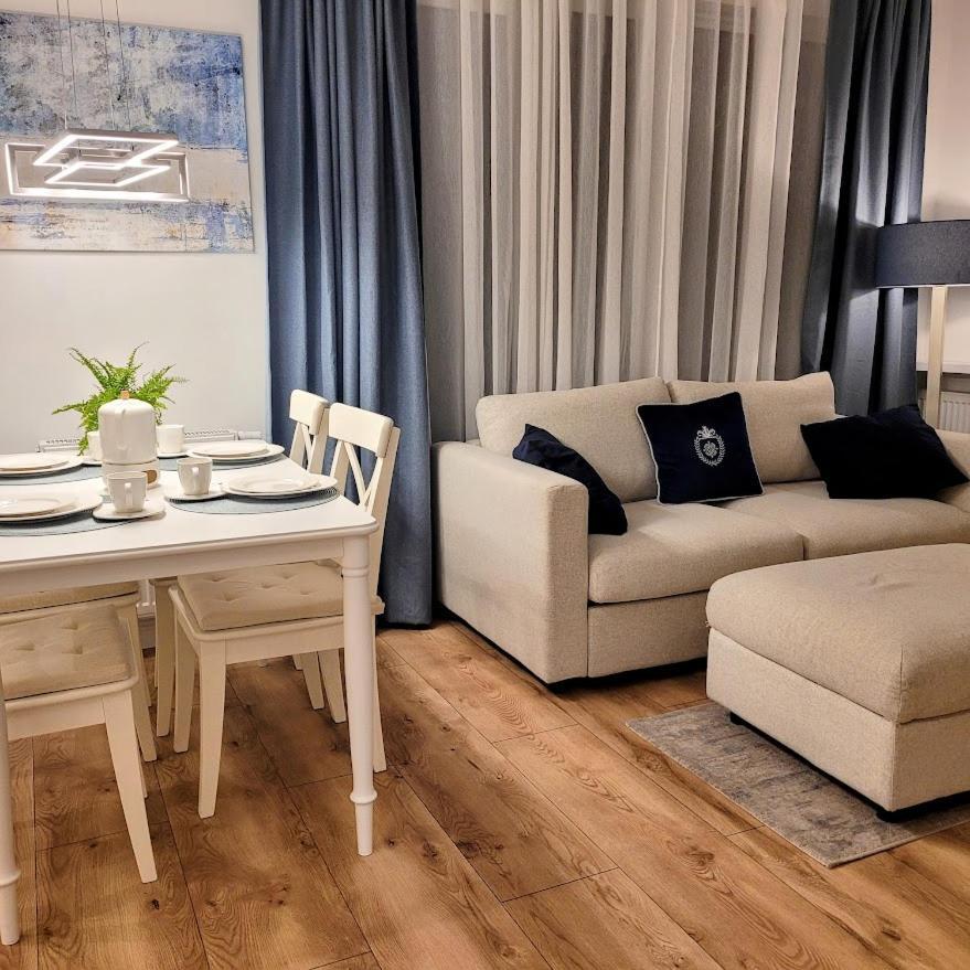 Apartment Brzezno 150 M Od Morza Gdansk